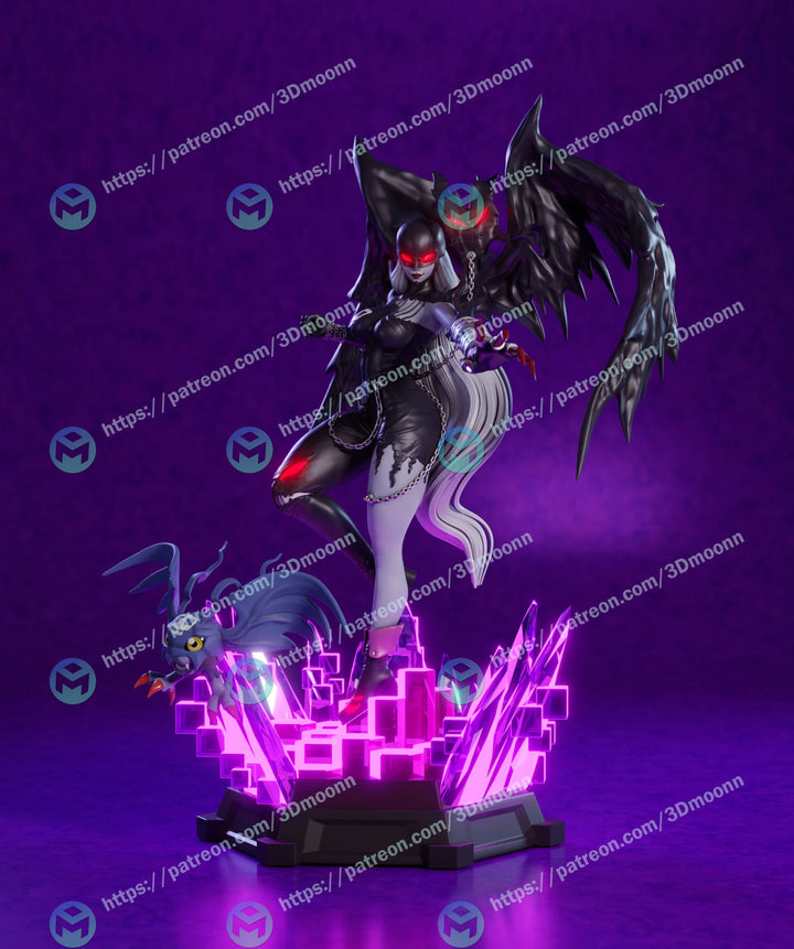 LADYDEVIMON