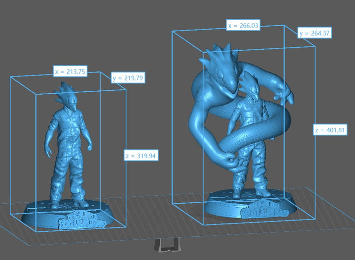 Fumikage Tokoyami My Hero Academia