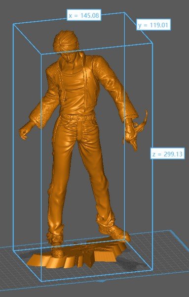 Rock Howard KOF