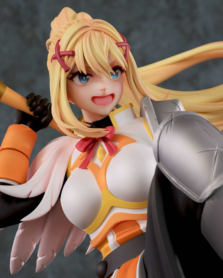 Darkness de KonoSuba