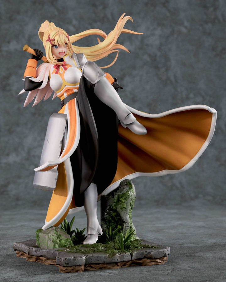 Darkness de KonoSuba