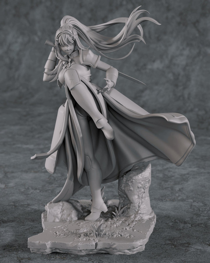 Darkness de KonoSuba