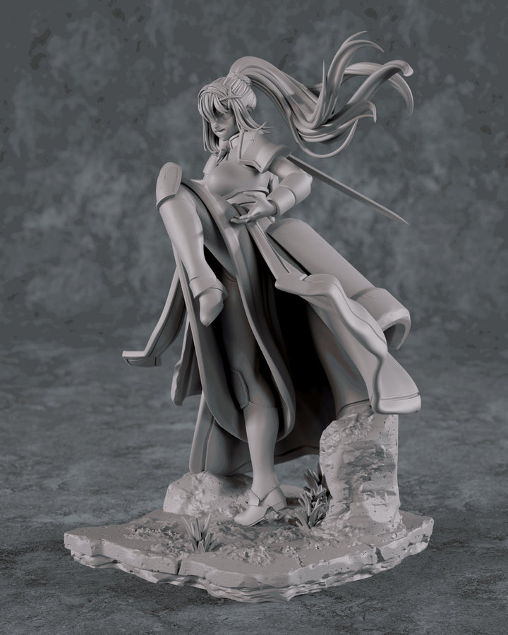 Darkness de KonoSuba