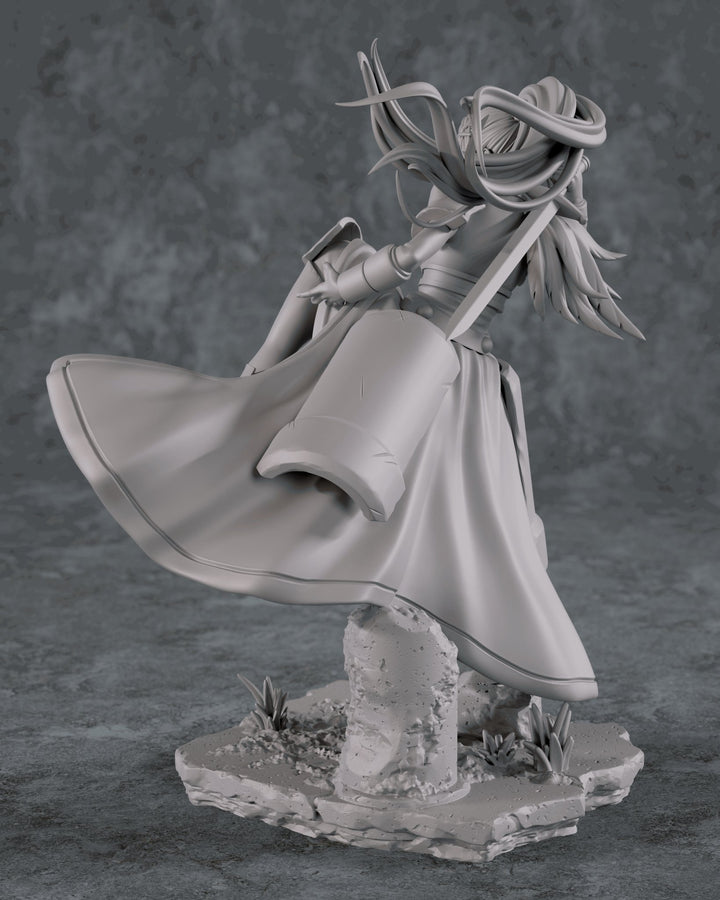 Darkness de KonoSuba