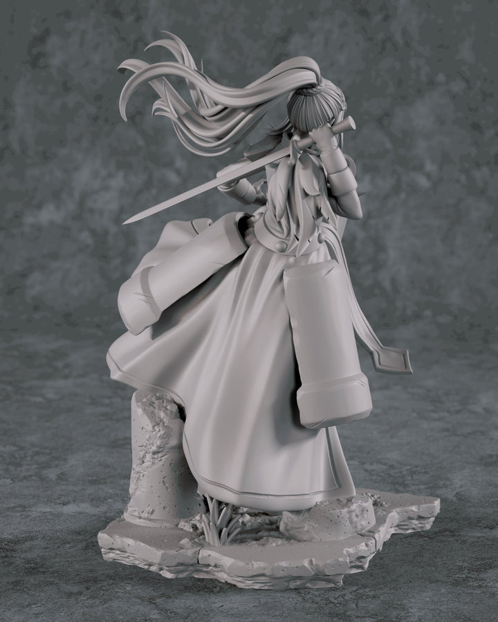 Darkness de KonoSuba