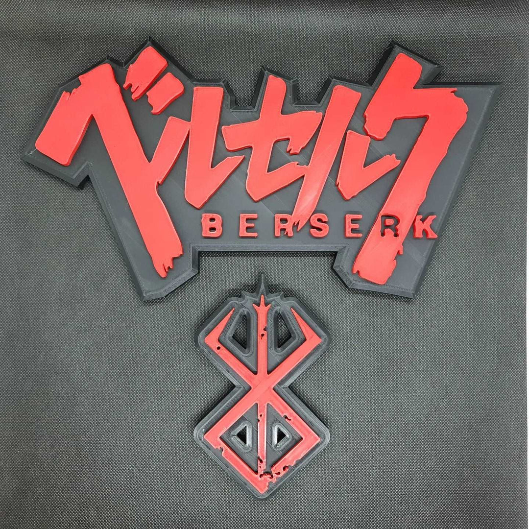 Berserk