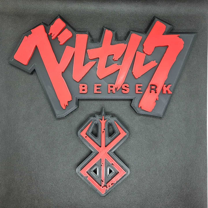 Berserk