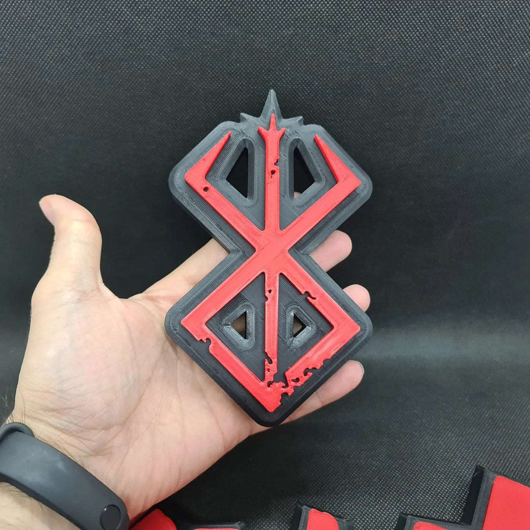 Berserk