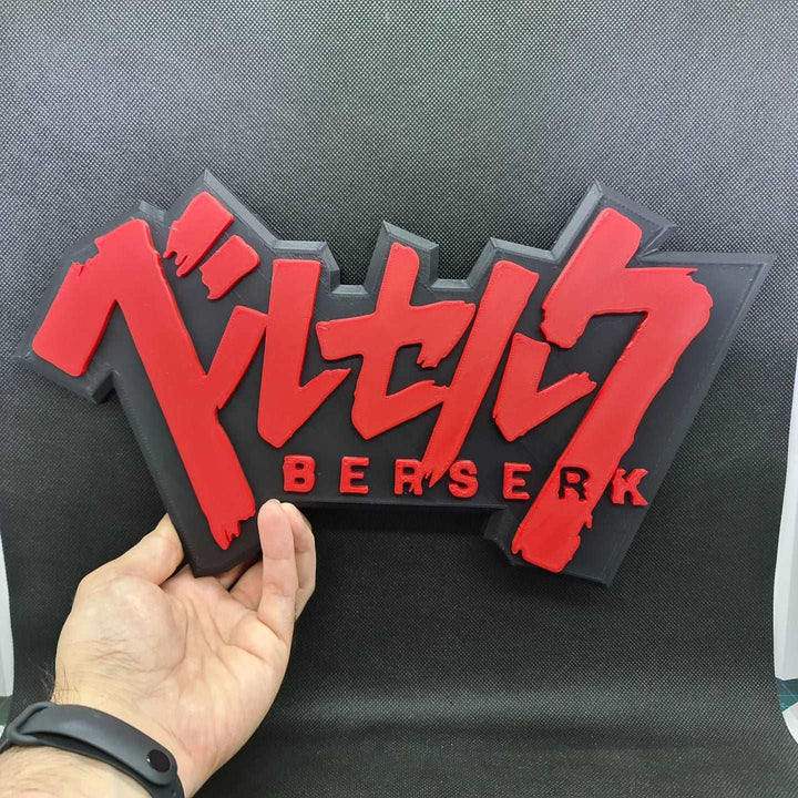 Berserk