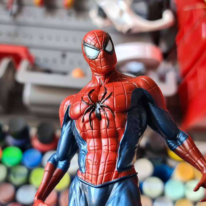 SPIDER-MAN FROM SINISTER SIX