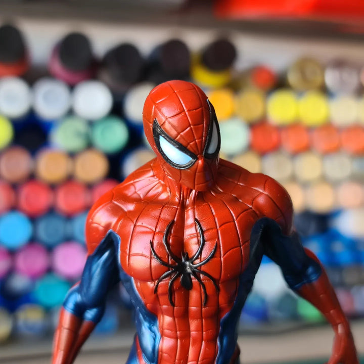 SPIDER-MAN FROM SINISTER SIX