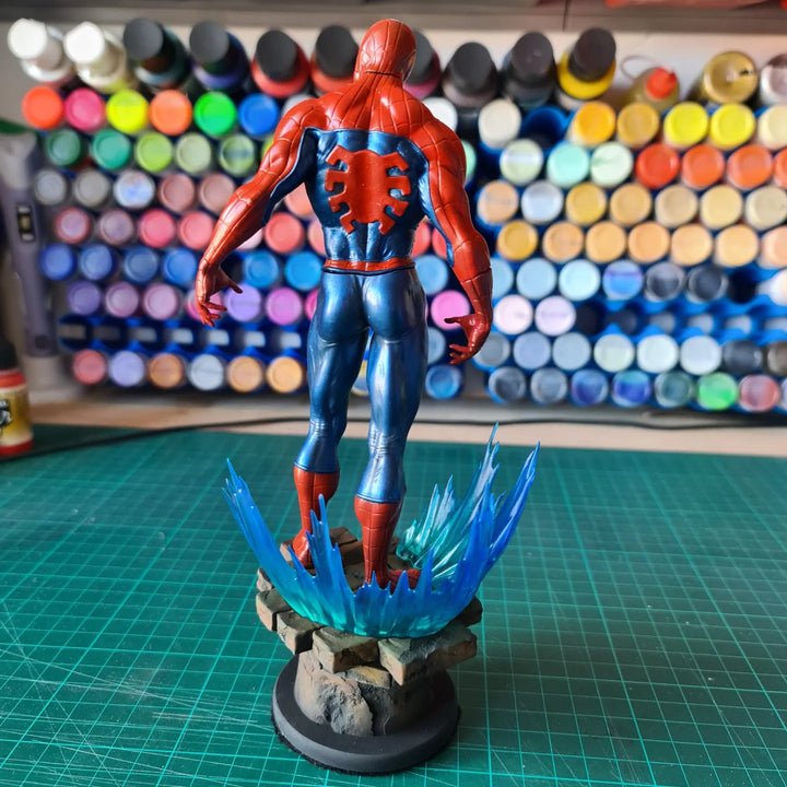 SPIDER-MAN FROM SINISTER SIX