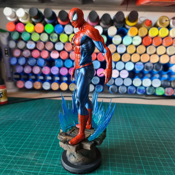 SPIDER-MAN FROM SINISTER SIX
