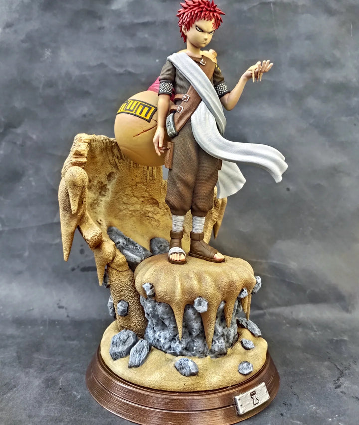 Gaara de Naruto