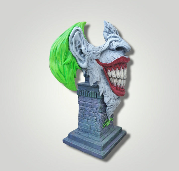 MÁSCARA DEL JOKER