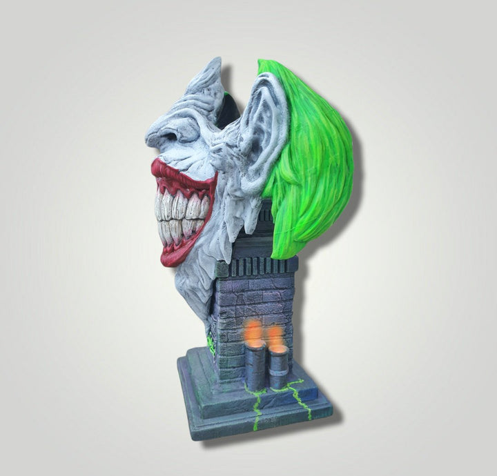 MÁSCARA DEL JOKER