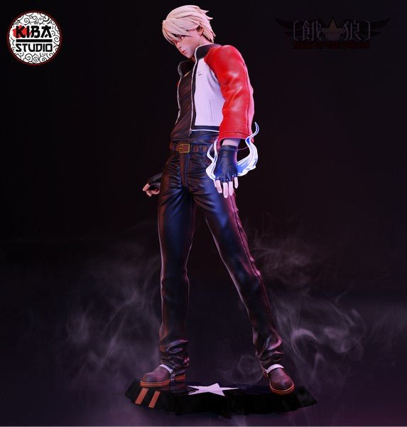 Rock Howard KOF