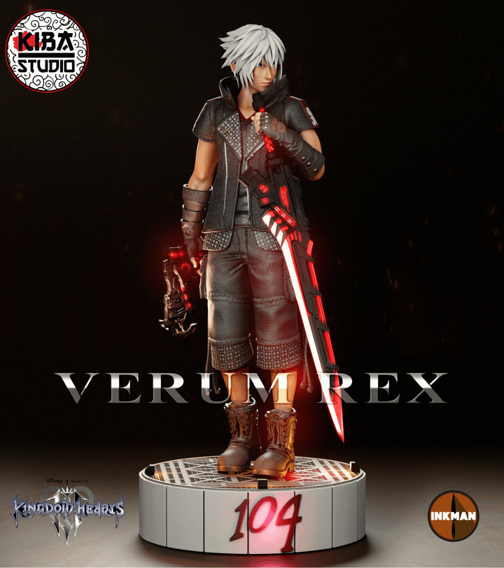 Descubre la Magia de Yozora | Kingdom Hearts - ¡Exclusivo en Nuestra Tienda!