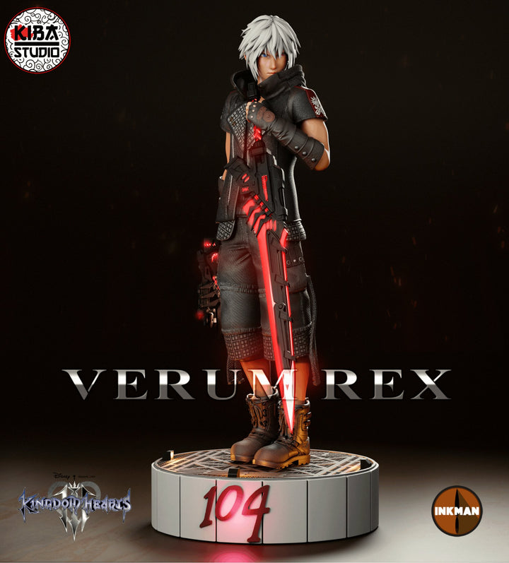 Descubre la Magia de Yozora | Kingdom Hearts - ¡Exclusivo en Nuestra Tienda!