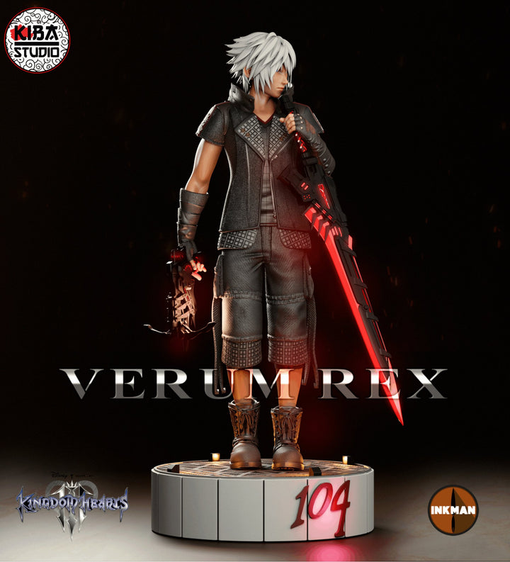 Descubre la Magia de Yozora | Kingdom Hearts - ¡Exclusivo en Nuestra Tienda!
