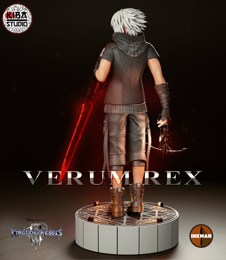 Descubre la Magia de Yozora | Kingdom Hearts - ¡Exclusivo en Nuestra Tienda!