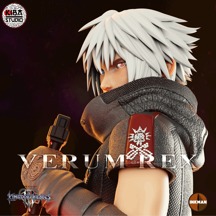 Descubre la Magia de Yozora | Kingdom Hearts - ¡Exclusivo en Nuestra Tienda!
