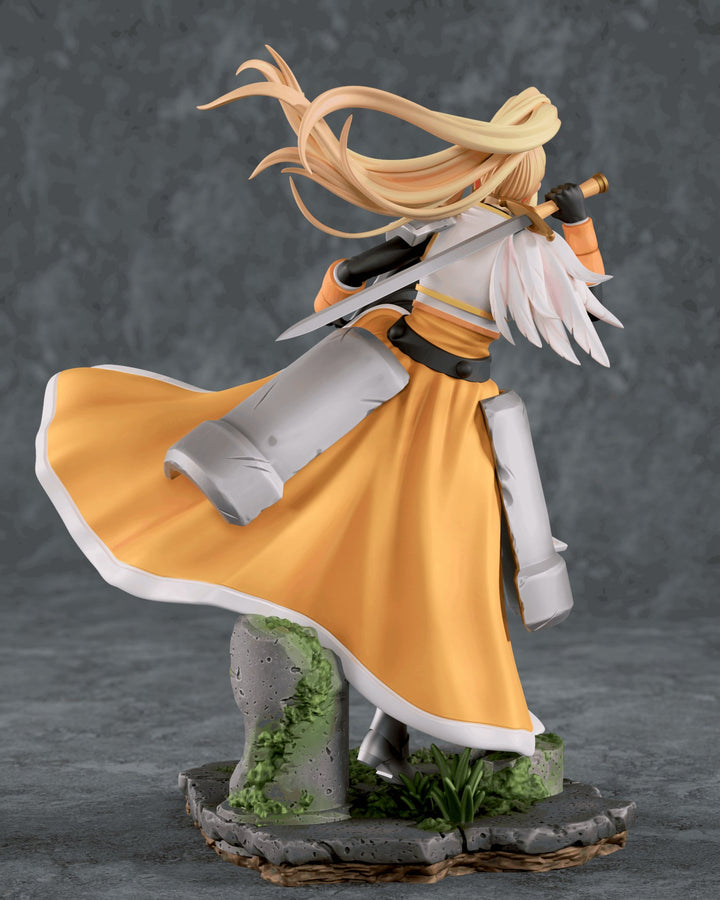 Darkness de KonoSuba