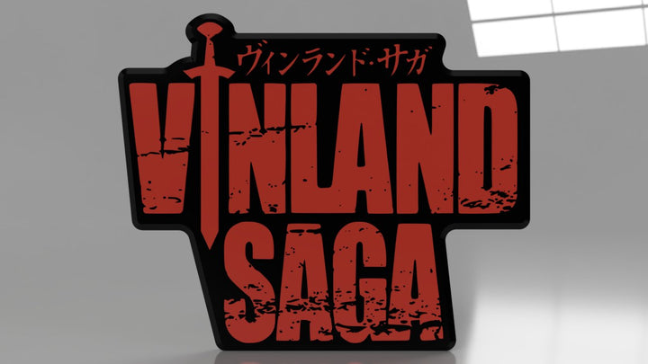 Vinland Saga