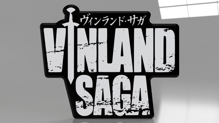 Vinland Saga