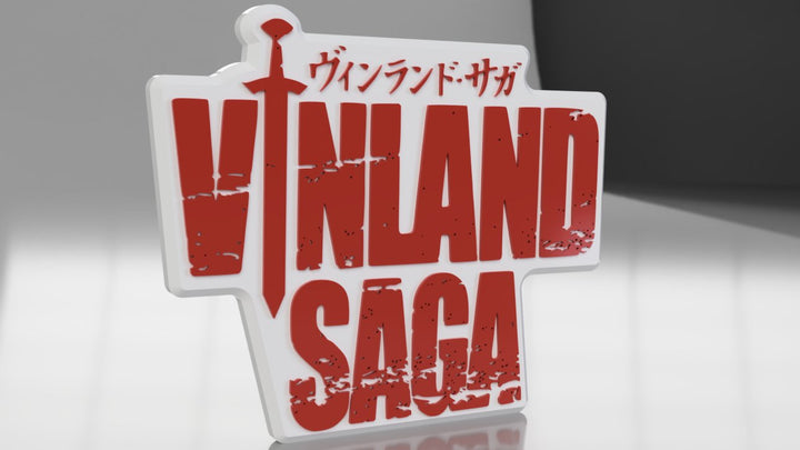 Vinland Saga