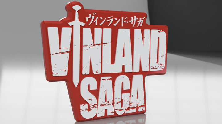 Vinland Saga