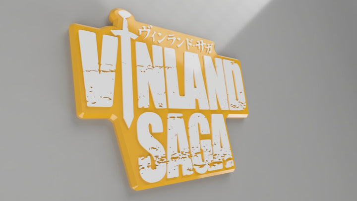 Vinland Saga