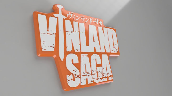Vinland Saga