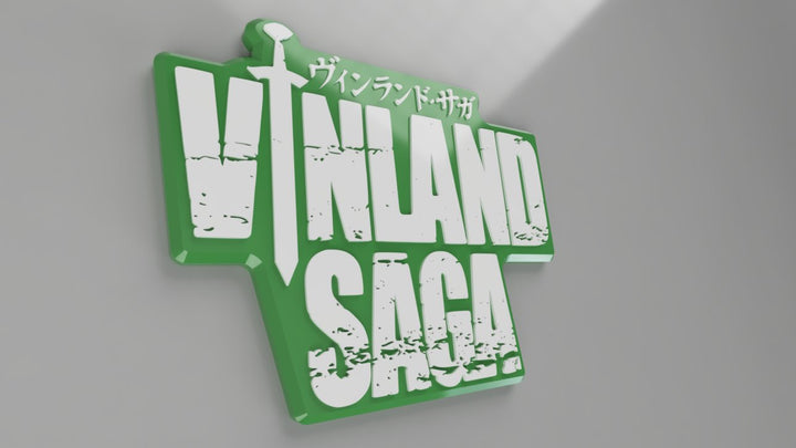Vinland Saga