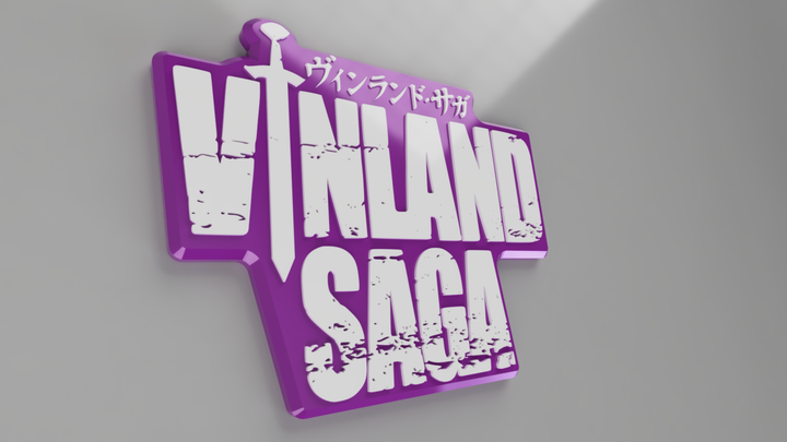 Vinland Saga