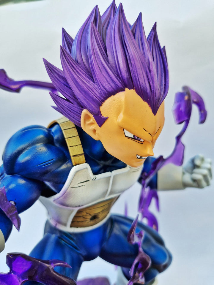 Vegeta Ultra Ego de Dragon Ball Super