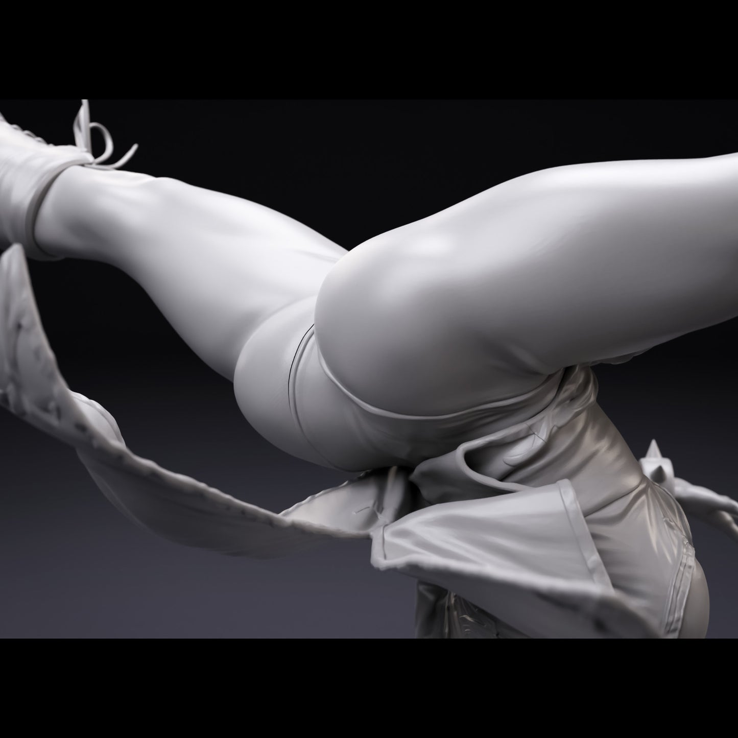 Chun li Street Fighter