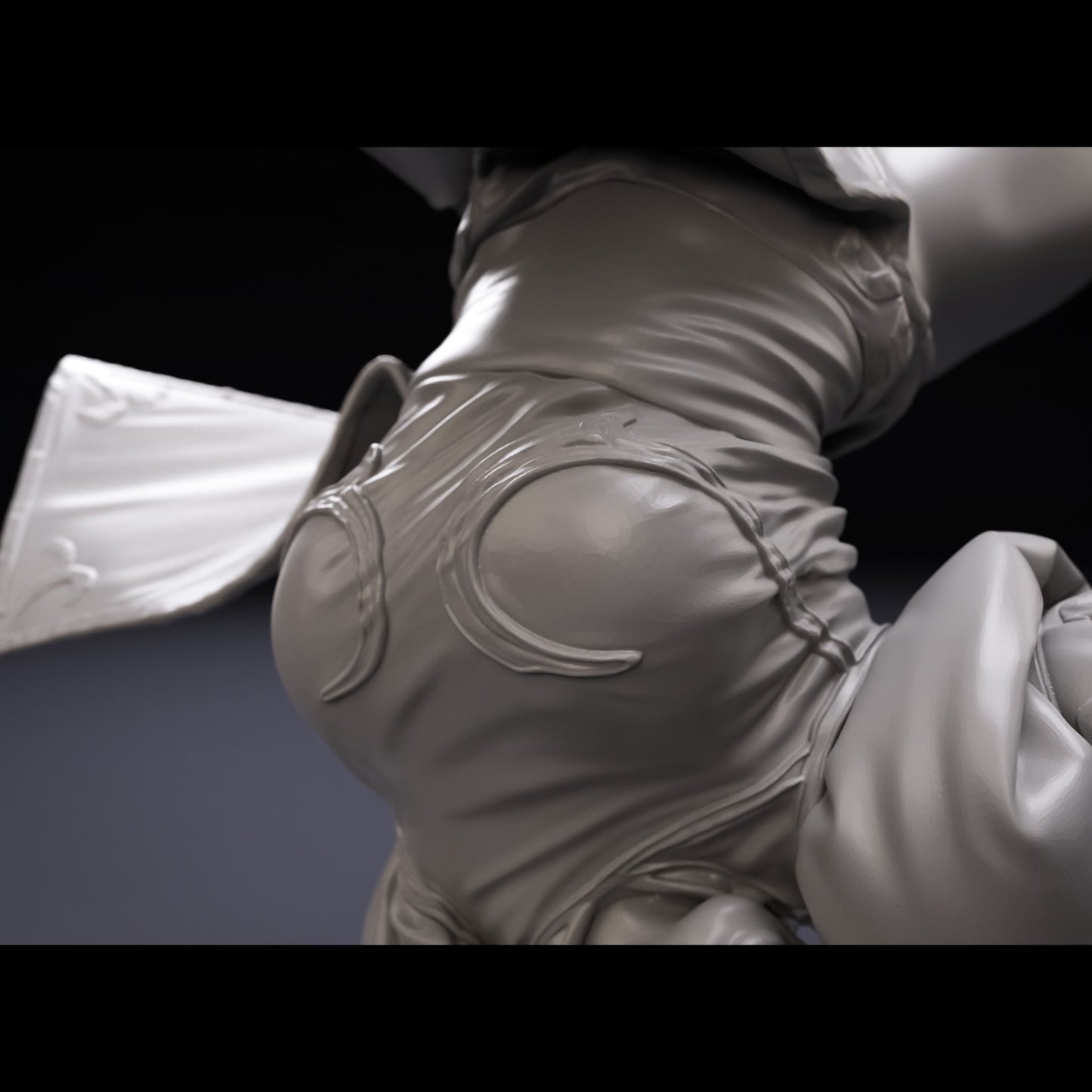Chun li Street Fighter