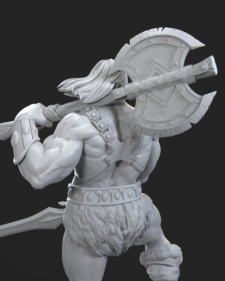 He-Man