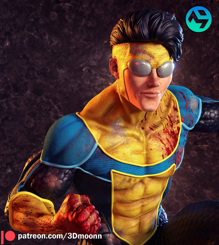 invincible