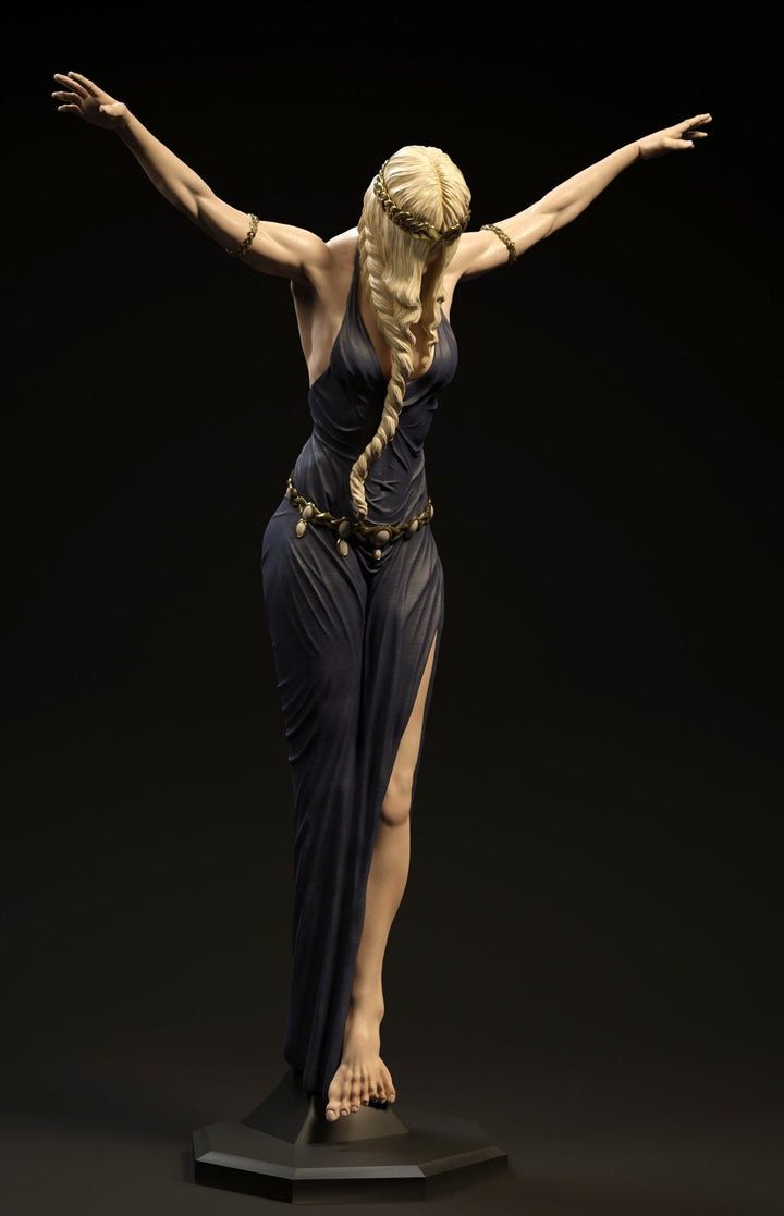 Marika Elden Ring