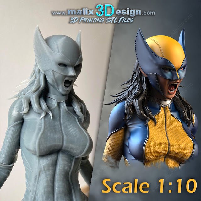 X - 23 LAURA KINNEY