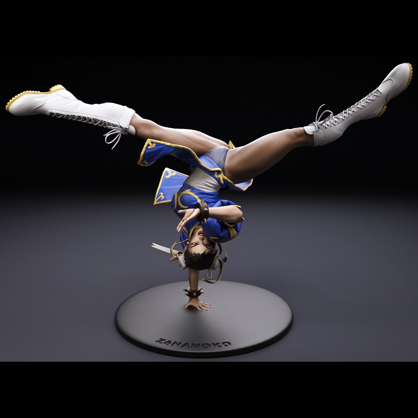 Chun li Street Fighter