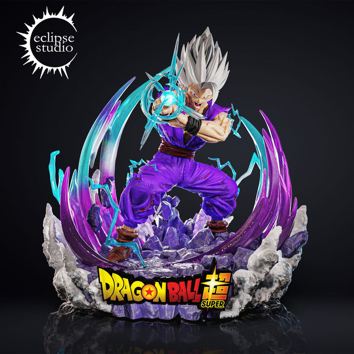 Gohan Dragon Ball