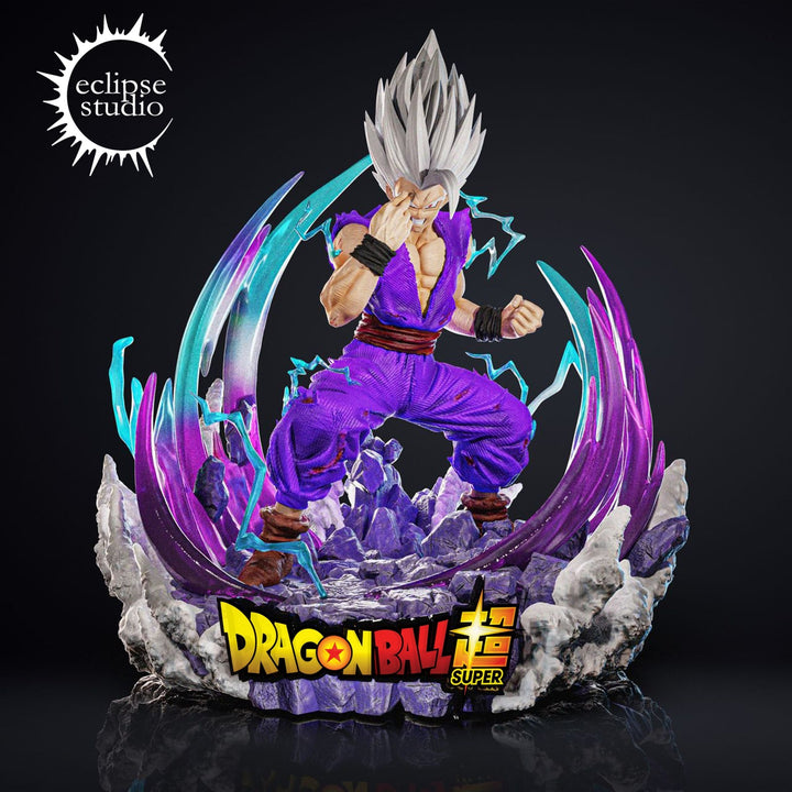 Gohan Dragon Ball