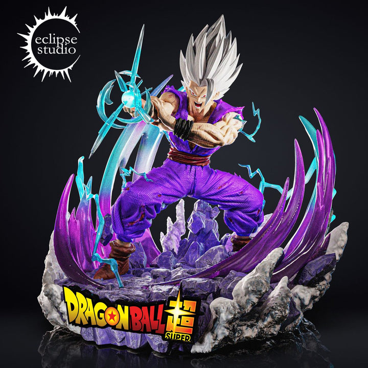 Gohan Dragon Ball