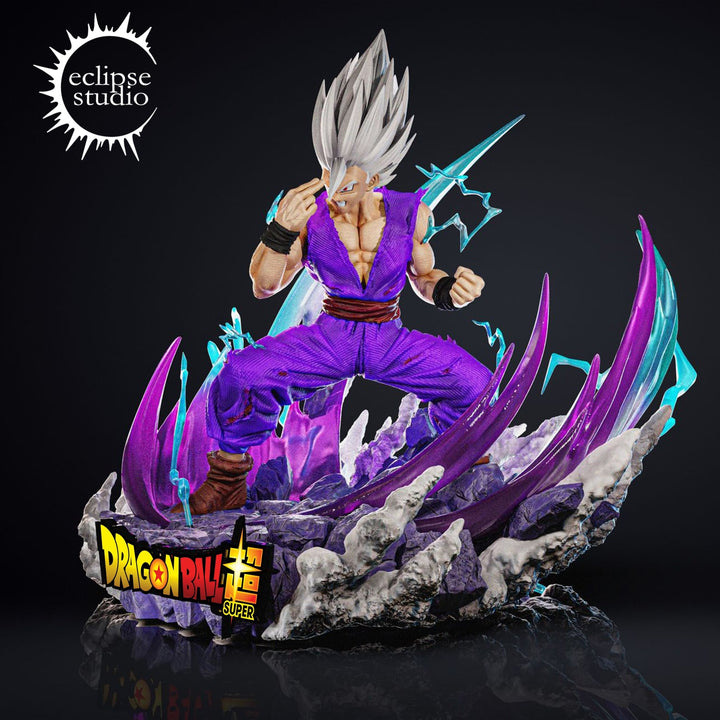 Gohan Dragon Ball