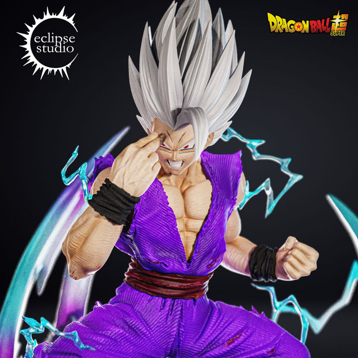 Gohan Dragon Ball