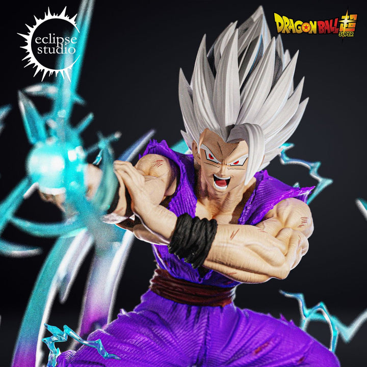 Gohan Dragon Ball