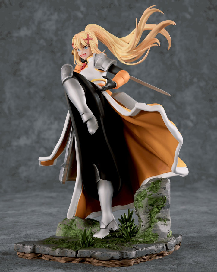 Darkness de KonoSuba